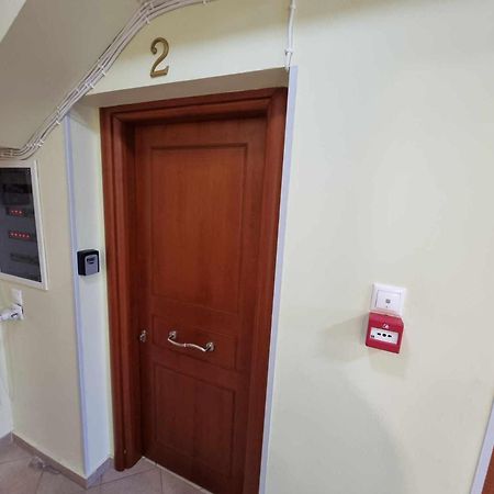 Volissos Prince Apartments מראה חיצוני תמונה