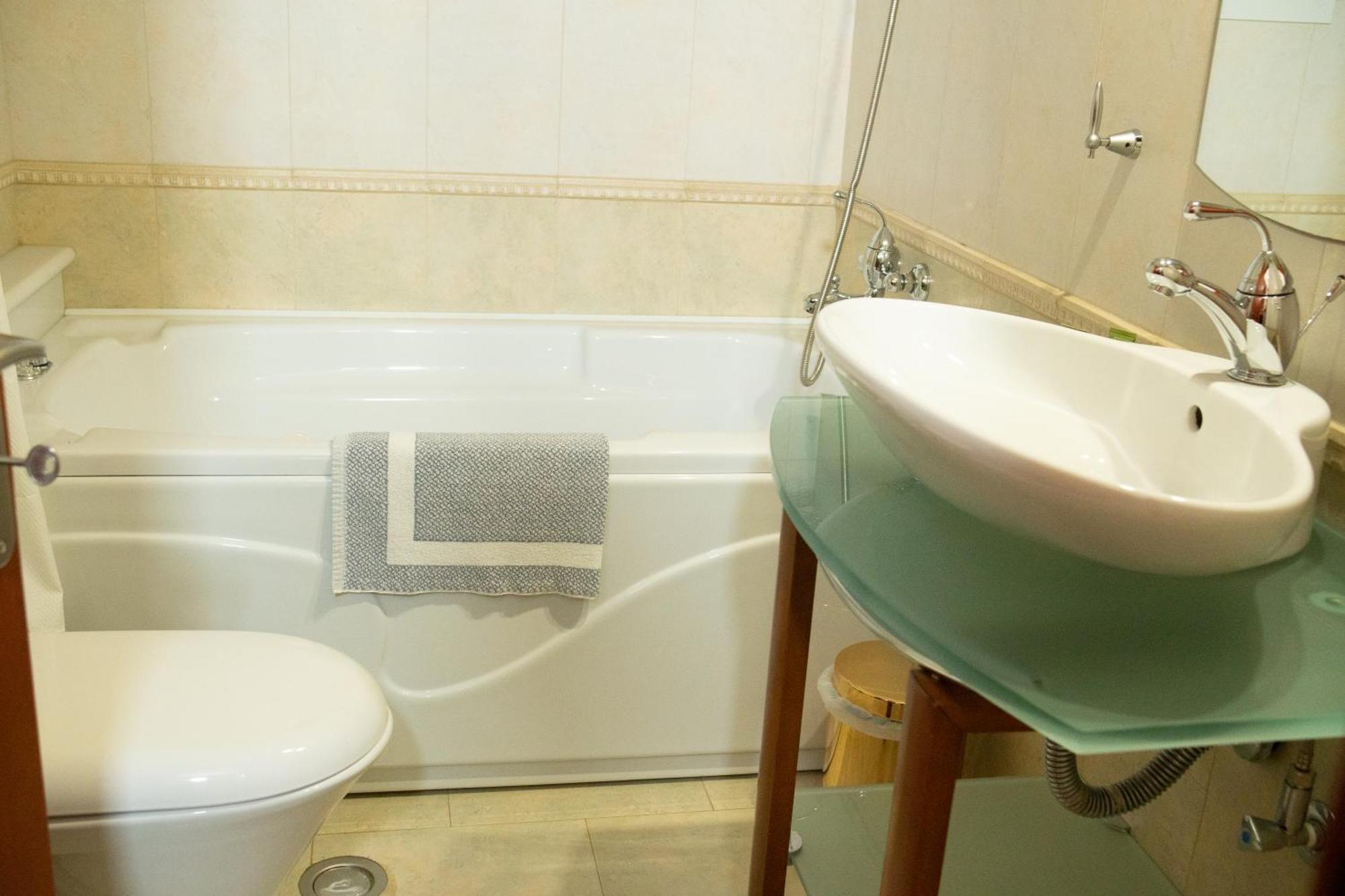Volissos Prince Apartments חדר תמונה