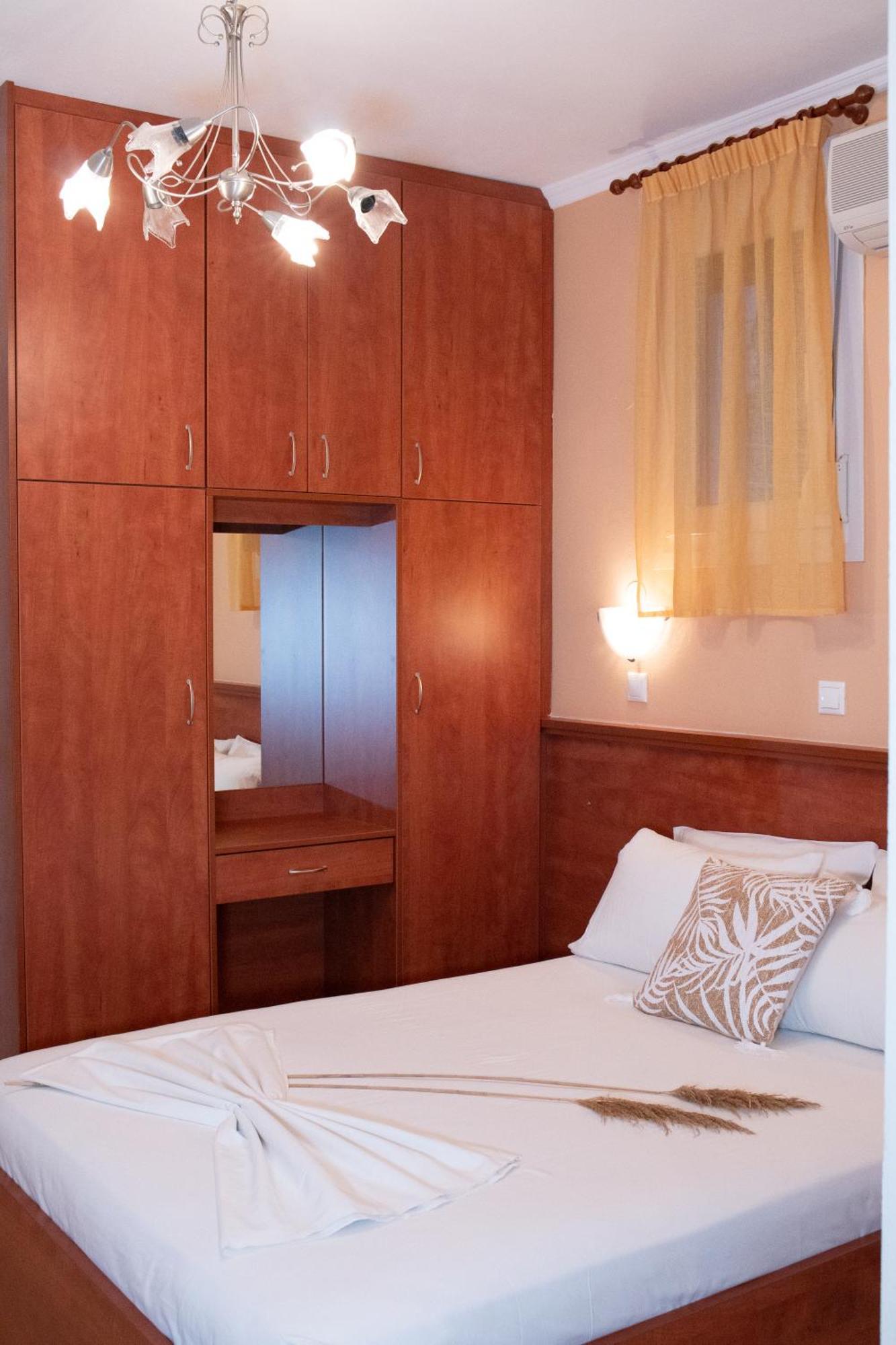 Volissos Prince Apartments חדר תמונה